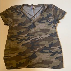 camp boutique shirt